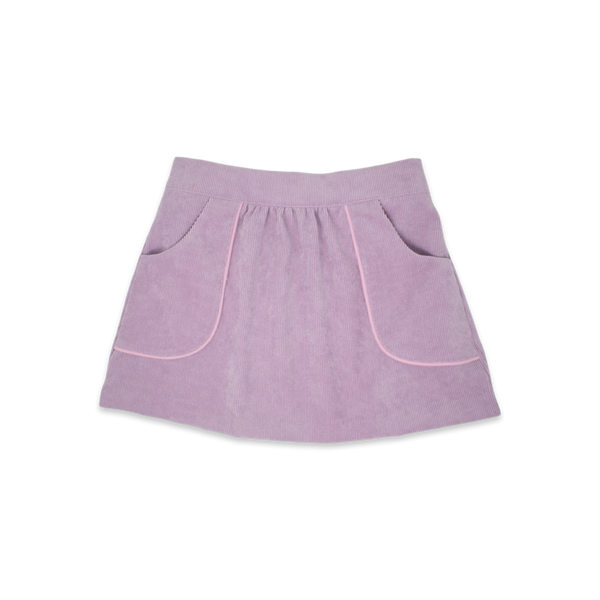 Isabella Skirt- Lavender