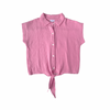 Sayer Top- Party Pink