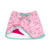 Tiffany Skort- Don’t Worry Be Happy