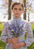 Allie Dress- Canterbury Floral