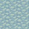 Jack Pajama Set- Dinosaur Dig