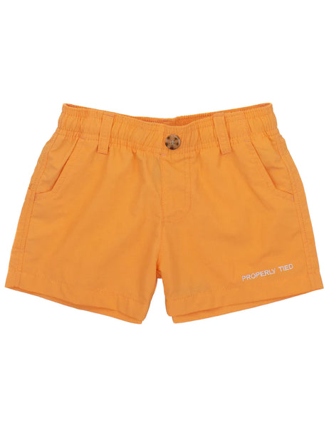 Mallard Shorts- Melon