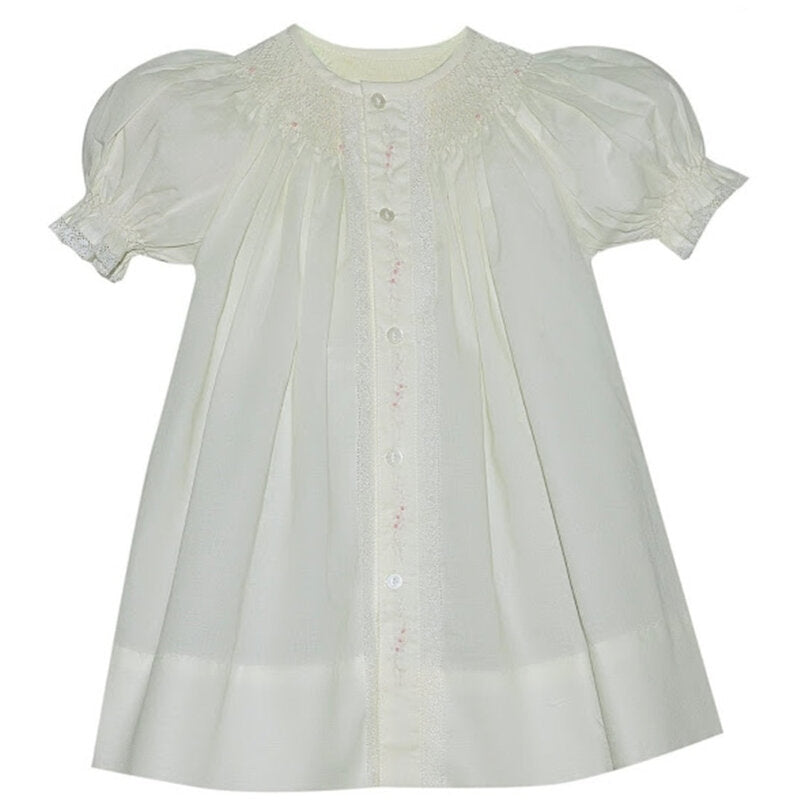 Annalee Dress- Maize