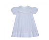 Frances Ribbon Dress