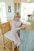 Grayson Pajama Set- Hot Cocoa Santa