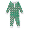 Alden Pajama Set- Santa’s Helper