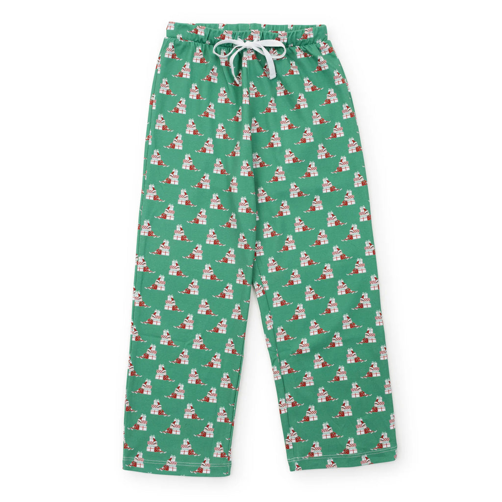 Beckett Lounge Pants- Santa’s Helper