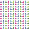 Sophie Short Set- Christmas Tree Bright