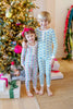 Jack Pajama Set- Christmas Tree Cool