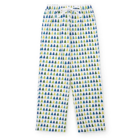 Beckett Lounge Pants- Christmas Tree Cool
