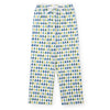 Beckett Lounge Pants- Christmas Tree Cool