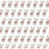 Beckett Lounge Pants- Festive Deer