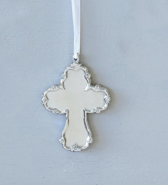 Cross Ornament- Princess