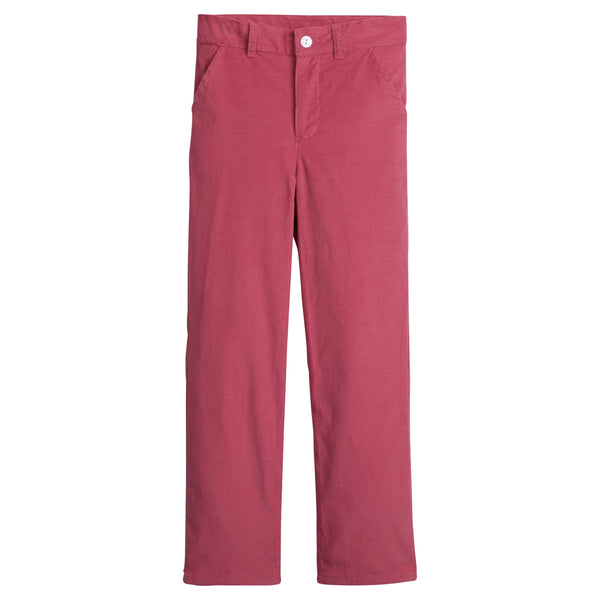 Classic Pant- Vintage Nantucket Corduroy