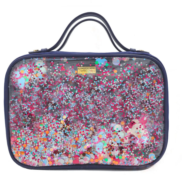 Confetti Traveler