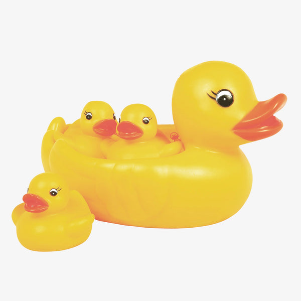 Duck Family