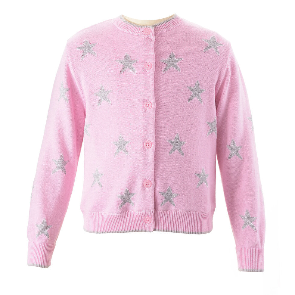 Star Cardigan