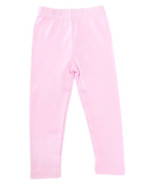 Leggings- Light Pink