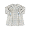 Colette Dress- Whispering Floral