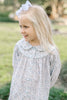 Colette Dress- Whispering Floral