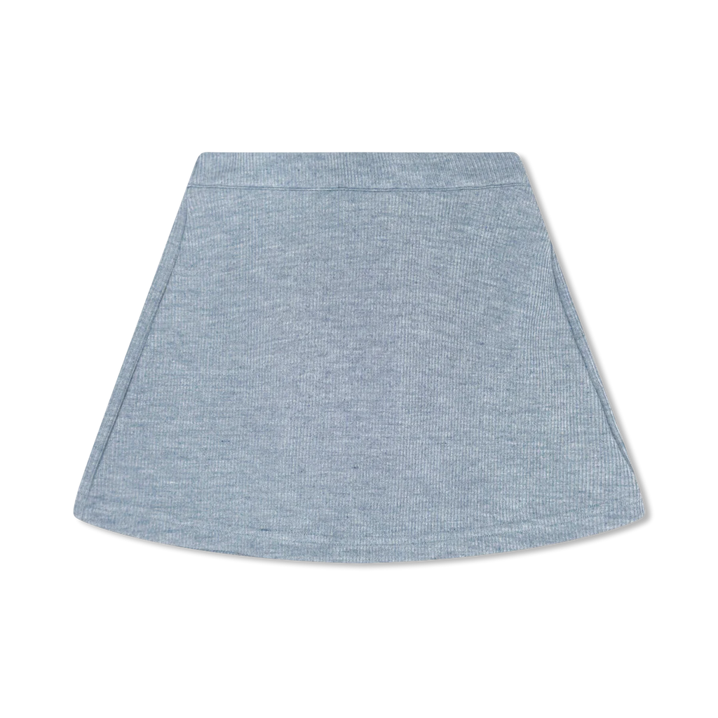 Lacey Skirt- Fairhope Blue