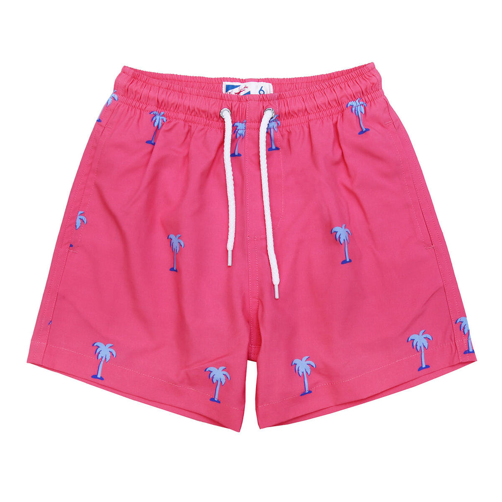 Swim Trunks- Palmera (Boys)