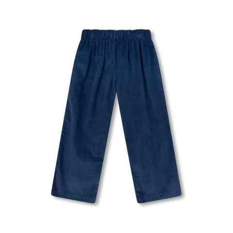 William Pant- Princeton Navy