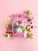Bunny Berry Village Play Kit (Strawberry Shortcake)