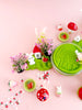 Bunny Berry Village Play Kit (Strawberry Shortcake)