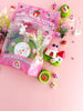 Bunny Berry Village Play Kit (Strawberry Shortcake)