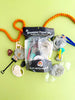 Dinosaur Fossil Dig Play Kit (Cookies & Cream)