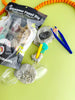 Dinosaur Fossil Dig Play Kit (Cookies & Cream)