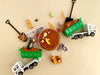 Garbage Truck Play Kit (Root Beer)