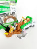 Garbage Truck Play Kit (Root Beer)
