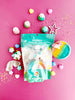 Unicorn Play Kit (Rainbow Sherbert)