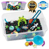 Outer Space Activity Bin