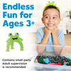Outer Space Activity Bin