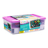 Outer Space Activity Bin