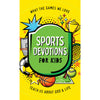 Sports Devotions for Kids
