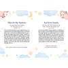 3 Minute Bedtime Devotions For Little Hearts