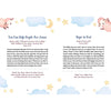 3 Minute Bedtime Devotions For Little Hearts