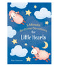 3 Minute Bedtime Devotions For Little Hearts