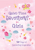 Quiet- Time Devotions for Girls