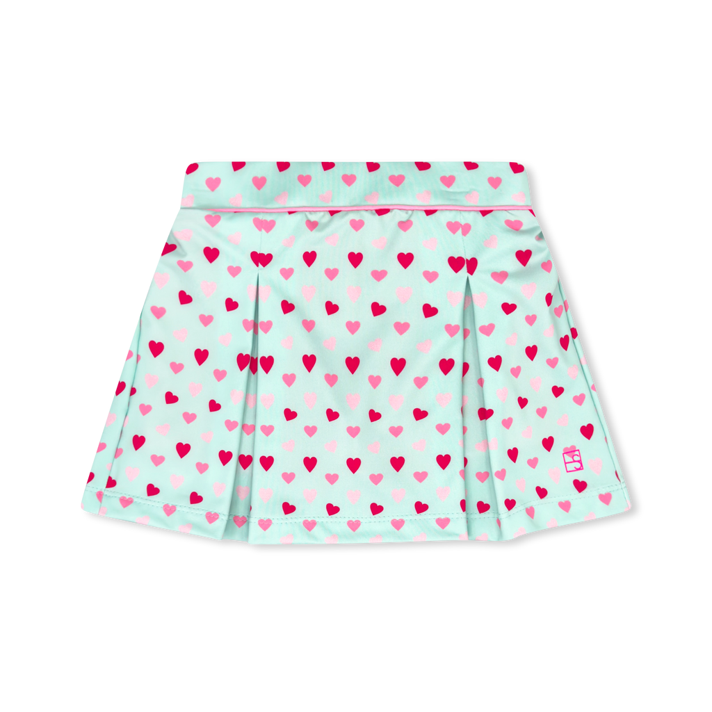 Sophie Skort- All You Need is Love