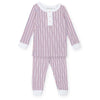 Alden Pima PJ Set-Stars & Stripes