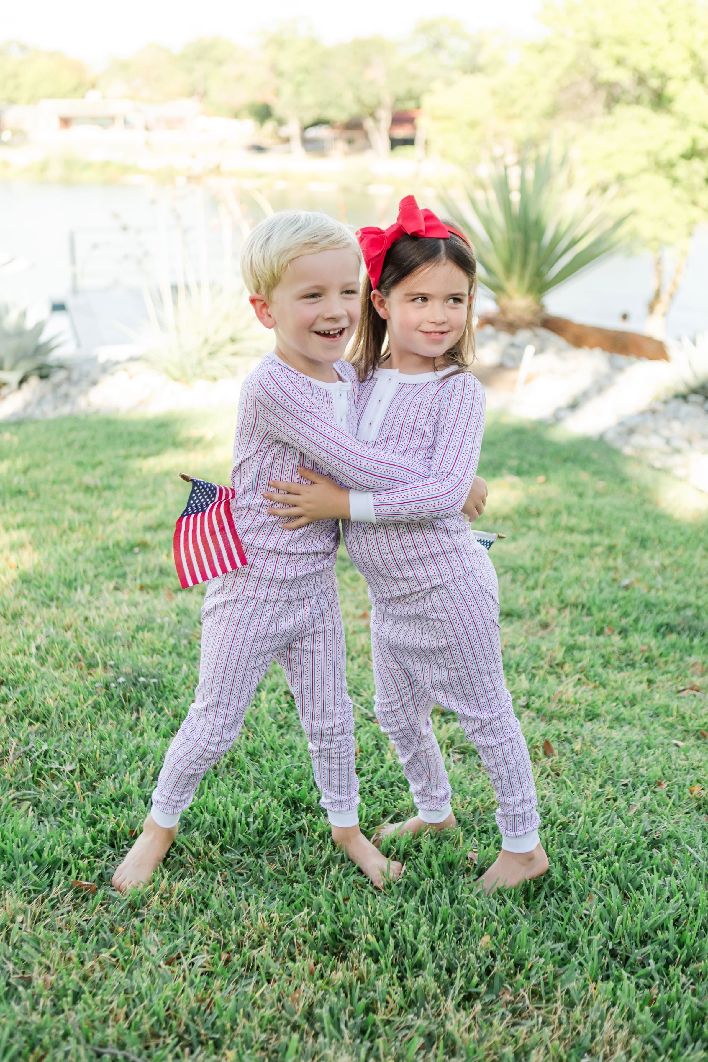 Stars pj set deals
