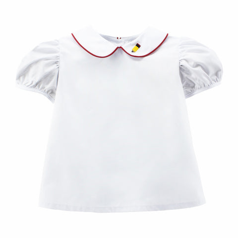 Ally Blouse