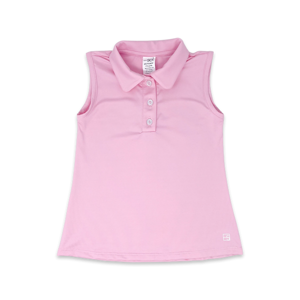 Gabby Shirt- Cotton Candy Pink