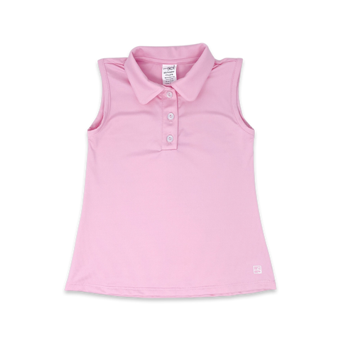 Gabby Shirt- Cotton Candy Pink