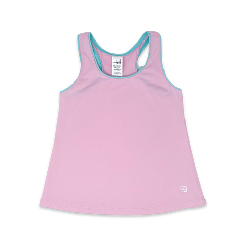 Riley Tank- Cotton Candy/Mint  * Pre  Order*